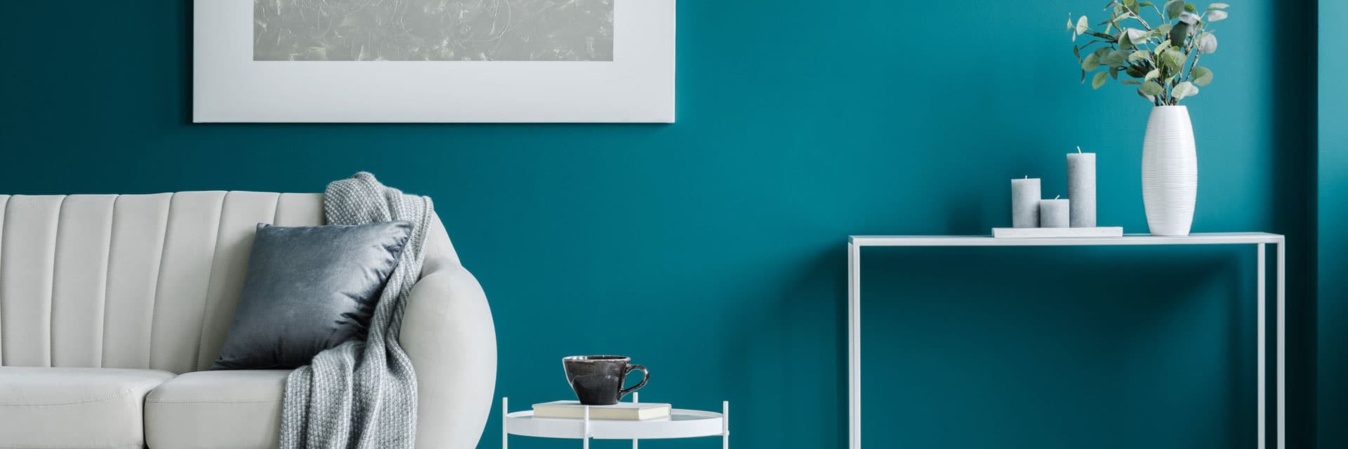 Confíe en DecorMiguéns y transforme sus espacios con color y calidad