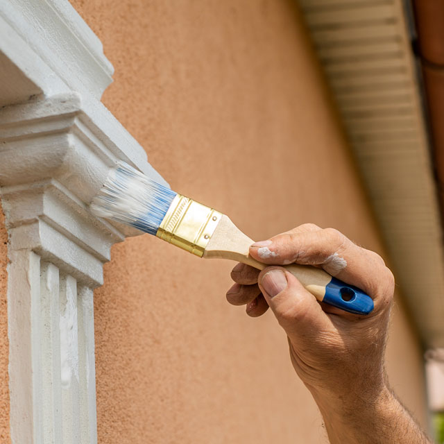 Contactar con DecorMiguéns, empresa de decoración e reformas en Valga