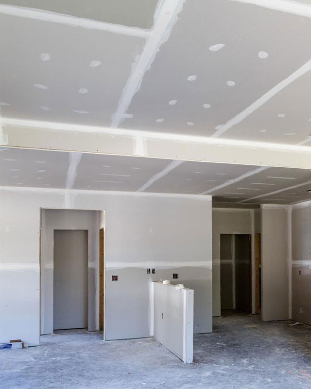 Servicios de alta decoración, pintura y restauración