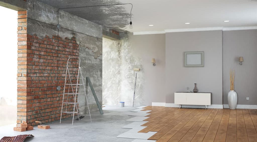 DecorMiguéns: reformas integrales en Valga y alrededores