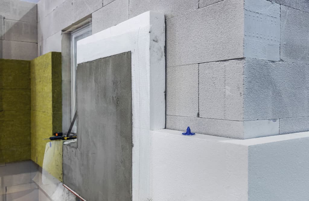 DecorMiguéns: servicio integral en la restauración de fachadas en Valga y alrededores