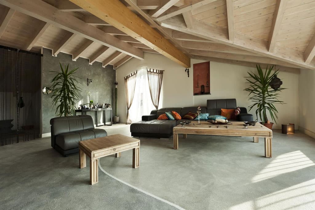 Expertos en alta decoración e pintura en Valga e arredores