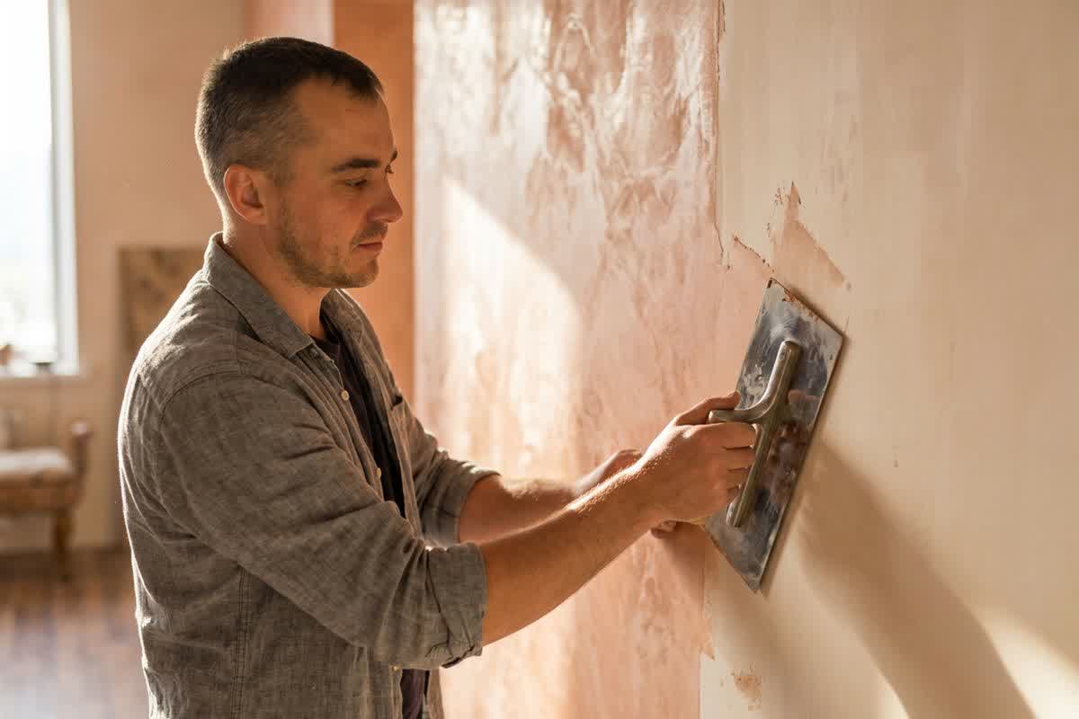 Pintor de casas en Vilagarcía de Arousa