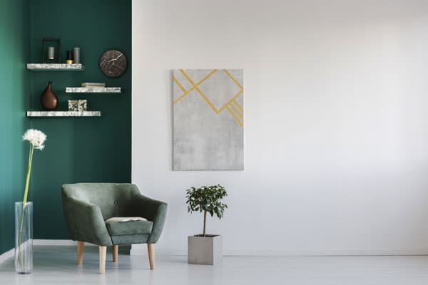 Pintura decorativa