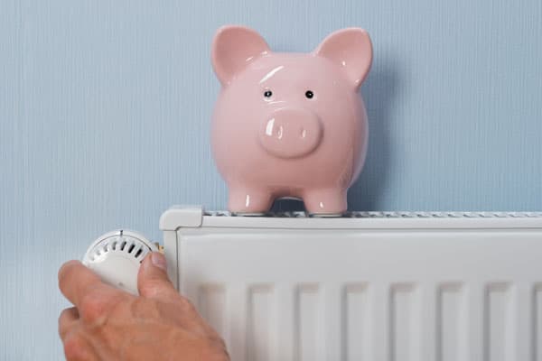 Reducción del consumo energético